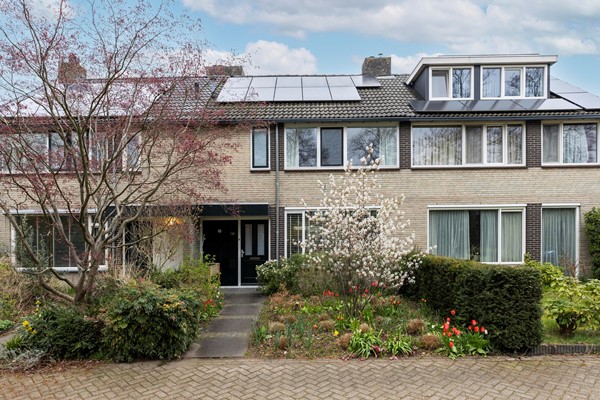 Medium property photo - Amerikalaan 30, 5691 KD Son en Breugel